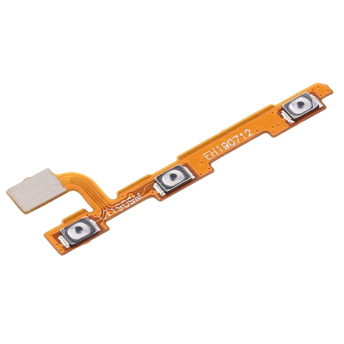 Power Button & Volume Button Flex Cable for Huawei P Smart Z
