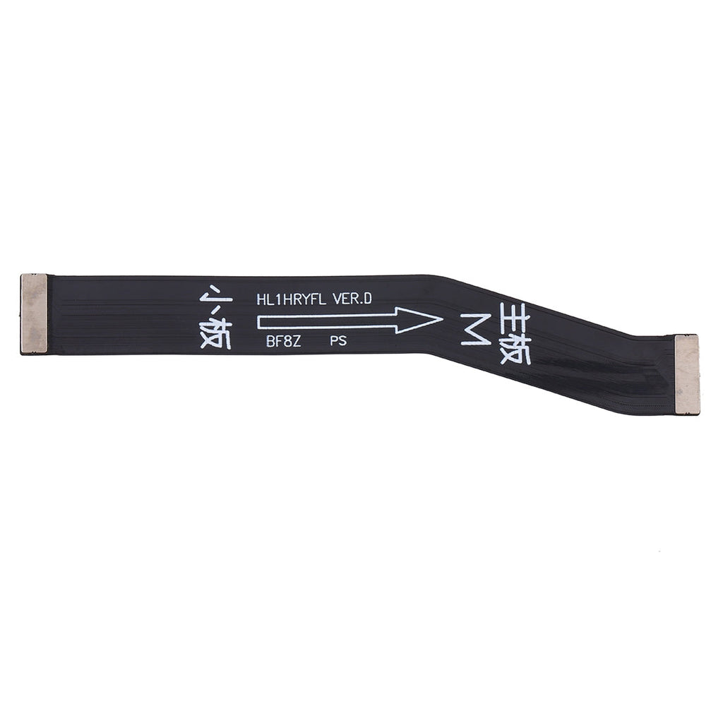 Motherboard Flex Cable for Huawei P Smart (2019)