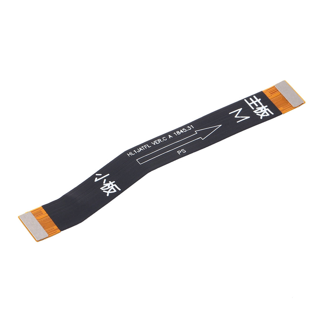 Motherboard Flex Cable for Huawei Y6s 2020
