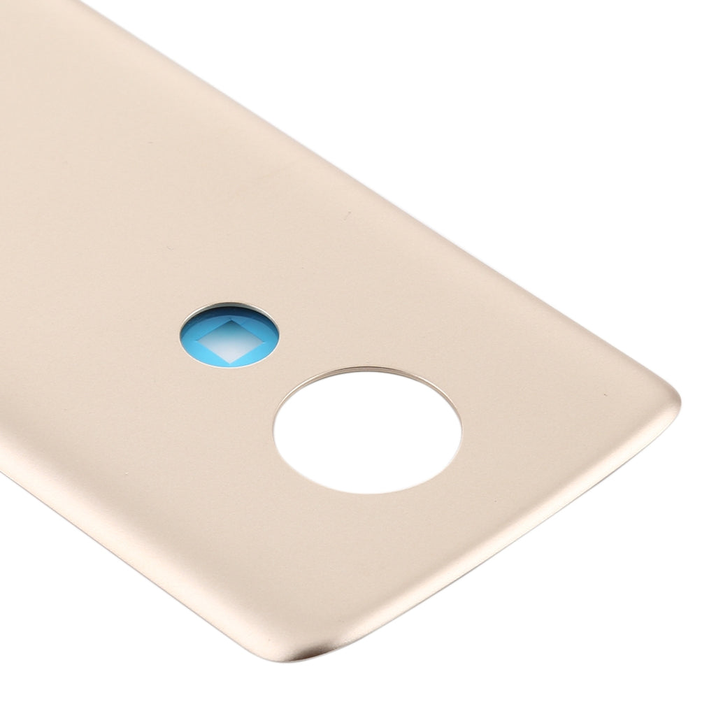 Battery Back Cover for Motorola Moto E5 (Gold)