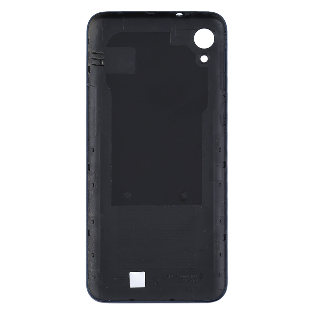 Battery Back Cover for Motorola Moto E6(Blue)