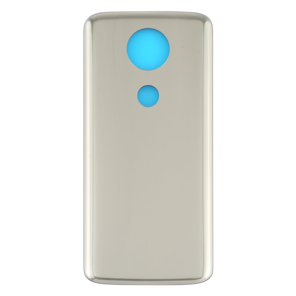 Battery Back Cover for Motorola Moto E5 Plus (Gold)