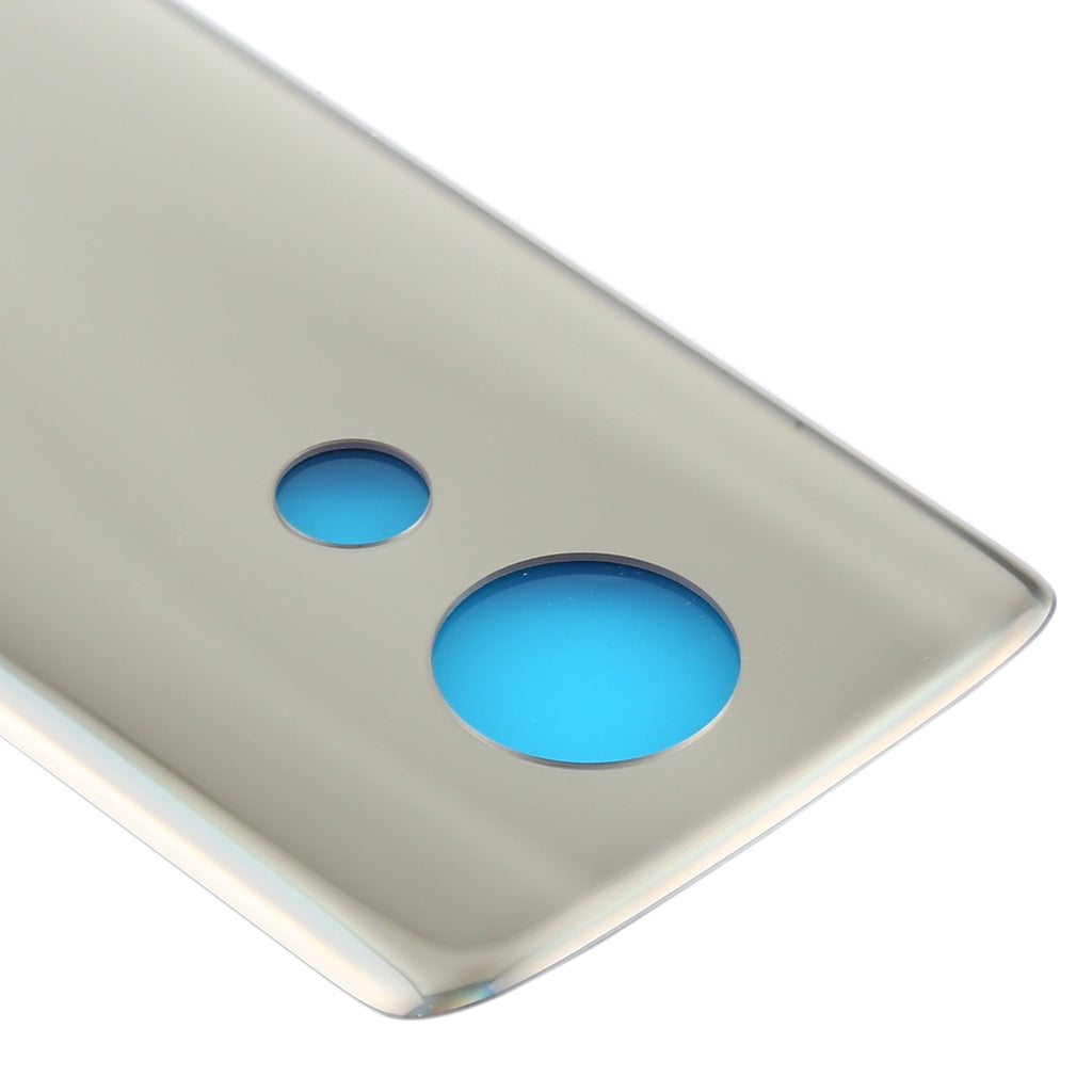 Battery Back Cover for Motorola Moto E5 Plus (Gold)