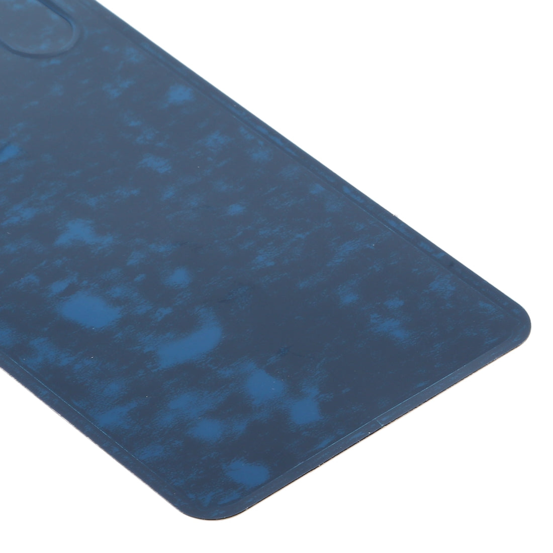10 PCS Back Housing Cover Adhesive for Xiaomi Mi CC9 Pro / Mi Note 10 Pro / Mi Note 10