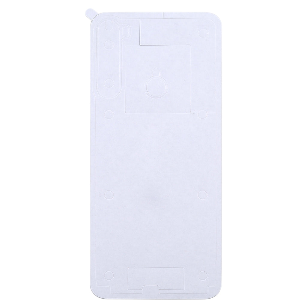 10 PCS Back Housing Cover Adhesive for Xiaomi Redmi Note 8T