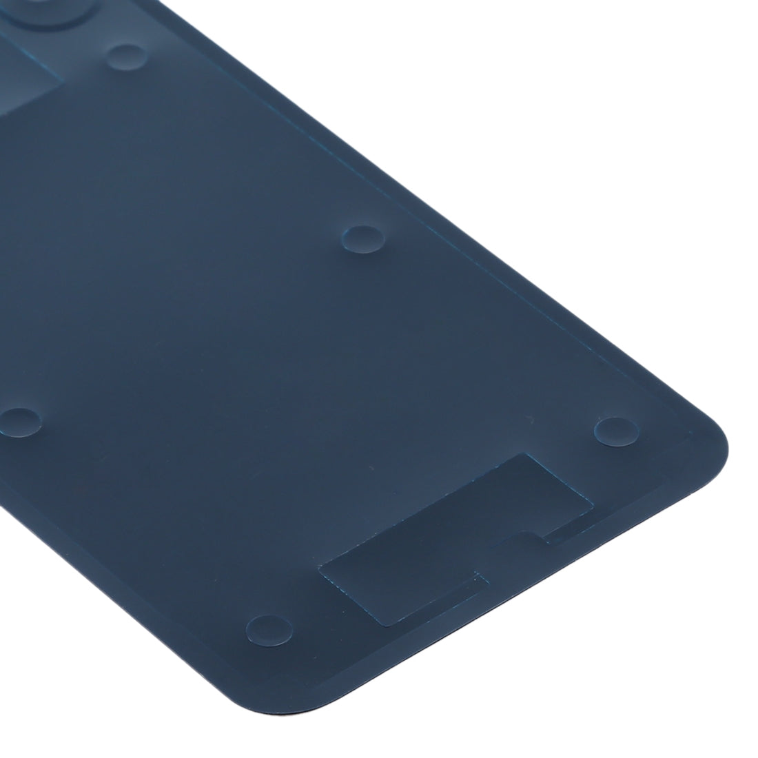 10 PCS Back Housing Cover Adhesive for Xiaomi Redmi Note 8T