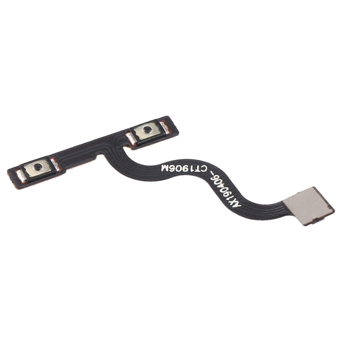 Volume Button Flex Cable for Xiaomi Black Shark 2