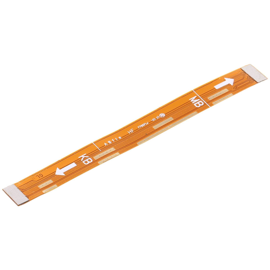 Motherboard Flex Cable for Motorola Moto G7 Play