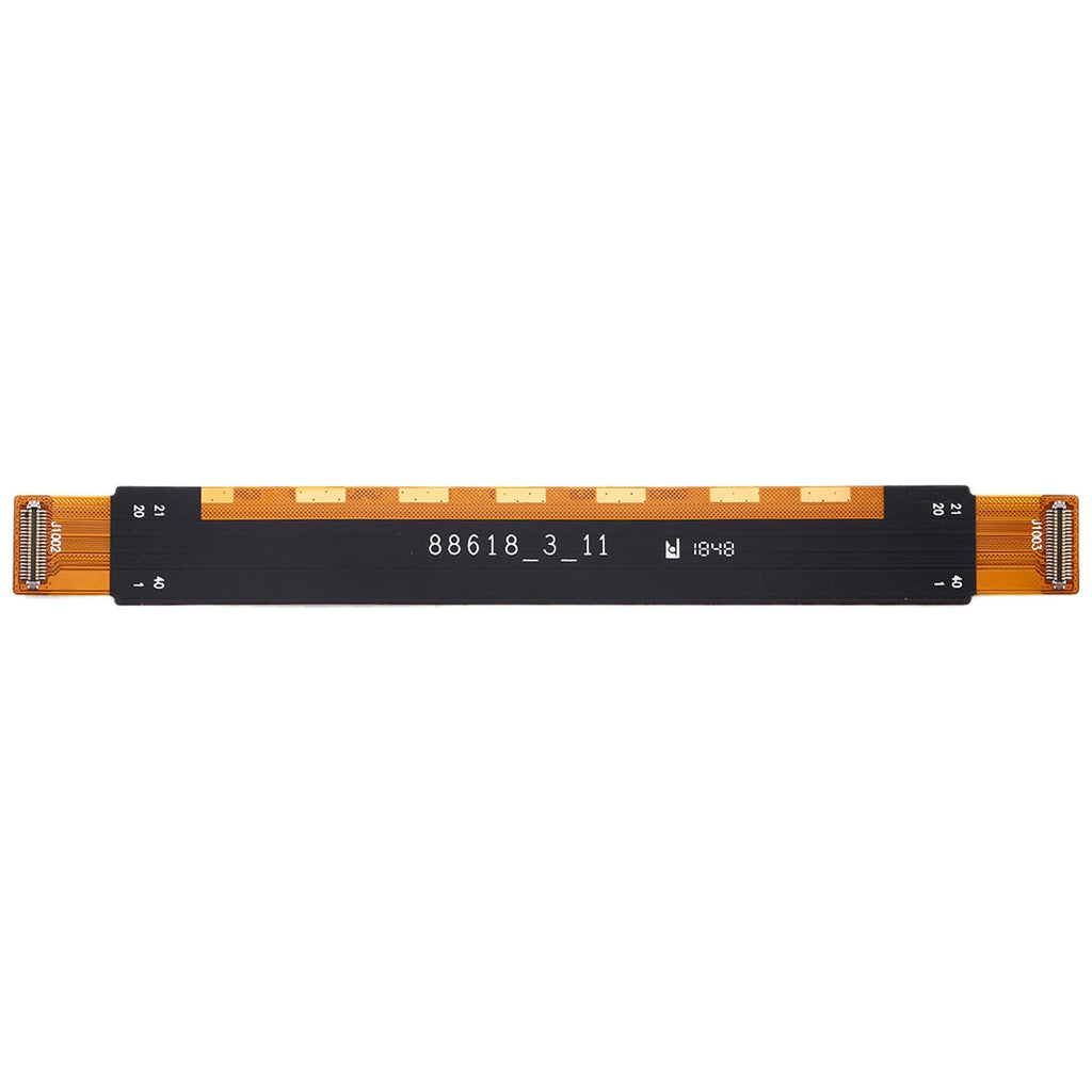 Motherboard Flex Cable for Motorola Moto G7 Power