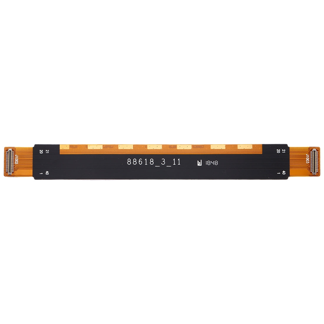 Motherboard Flex Cable for Motorola Moto G7 Power
