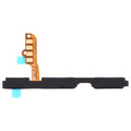 Power Button & Volume Button Flex Cable for Motorola Moto E5 Play Go
