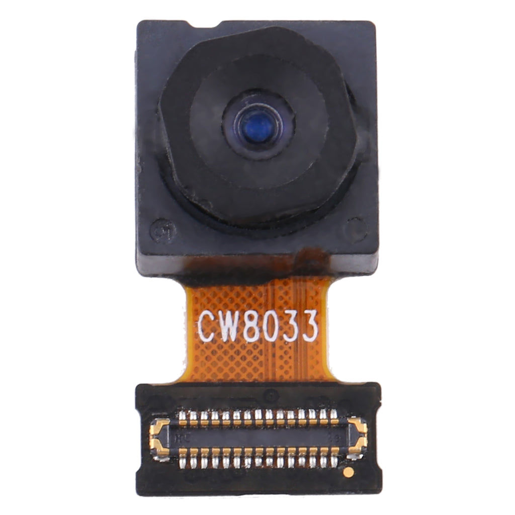 Middle Secondary Back Facing Camera for LG Velvet LMG910EMW LM-G910EMW / Velvet 5G LM-G900N LM-G900EM