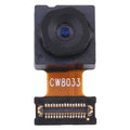 Middle Secondary Back Facing Camera for LG Velvet LMG910EMW LM-G910EMW / Velvet 5G LM-G900N LM-G900EM