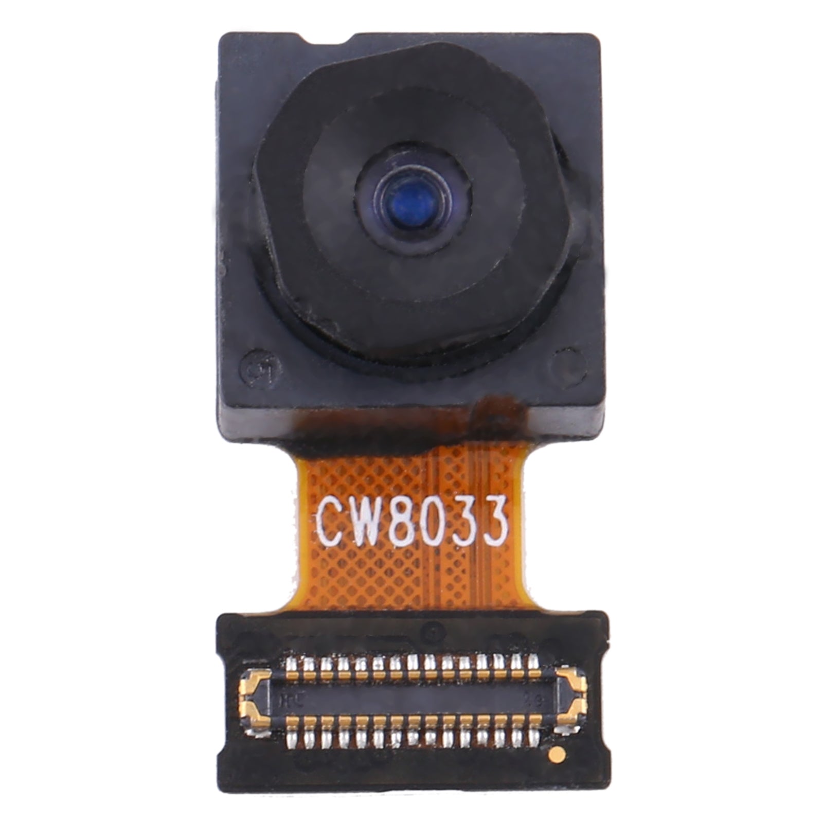 Middle Secondary Back Facing Camera for LG Velvet LMG910EMW LM-G910EMW / Velvet 5G LM-G900N LM-G900EM