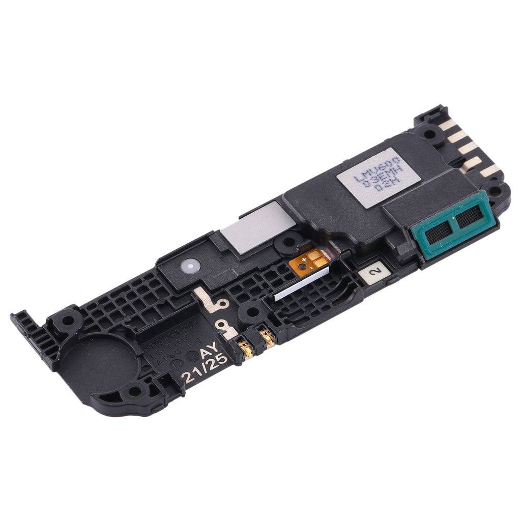 Speaker Ringer Buzzer for LG V60 ThinQ 5G LM-V600 / V60 ThinQ 5G UW LM-V600VML LMV600VML(US Version)