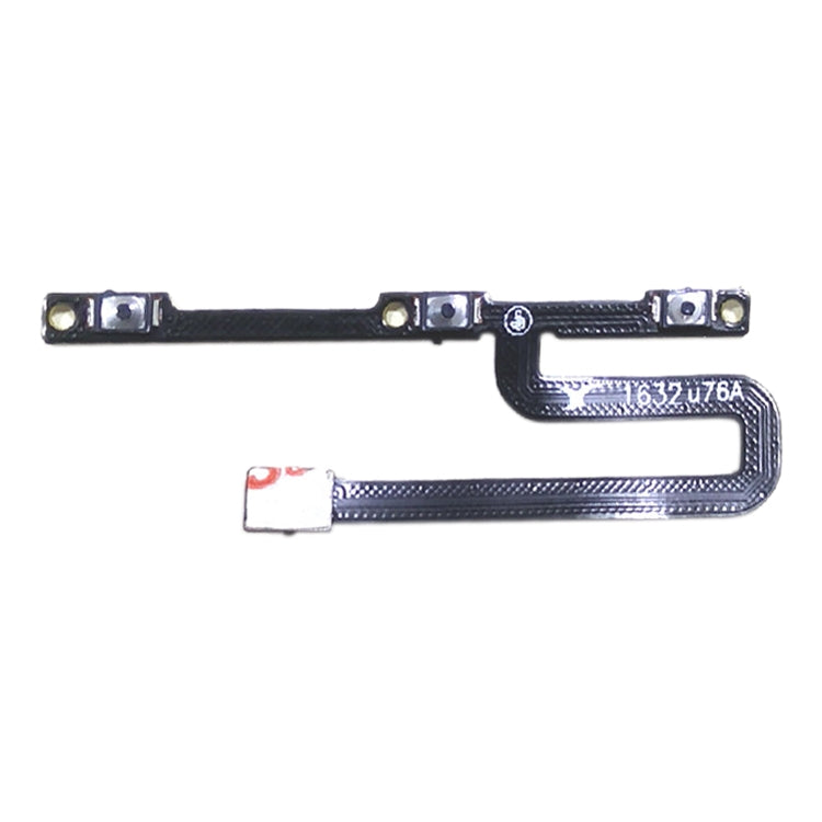 Power Button & Volume Button Flex Cable for ZTE Axon 7 Mini B2017 B2017G