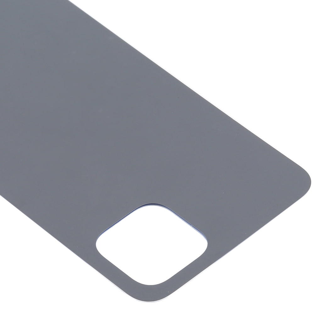 For OPPO A92s/Reno4 Z 5G PDKM00 Battery Back Cover (White)
