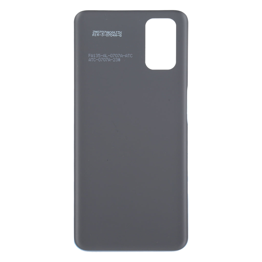 For OPPO A52/A92 CPH2061 / CPH2069 Global / PADM00 / PDAM10 China Battery Back Cover(White)