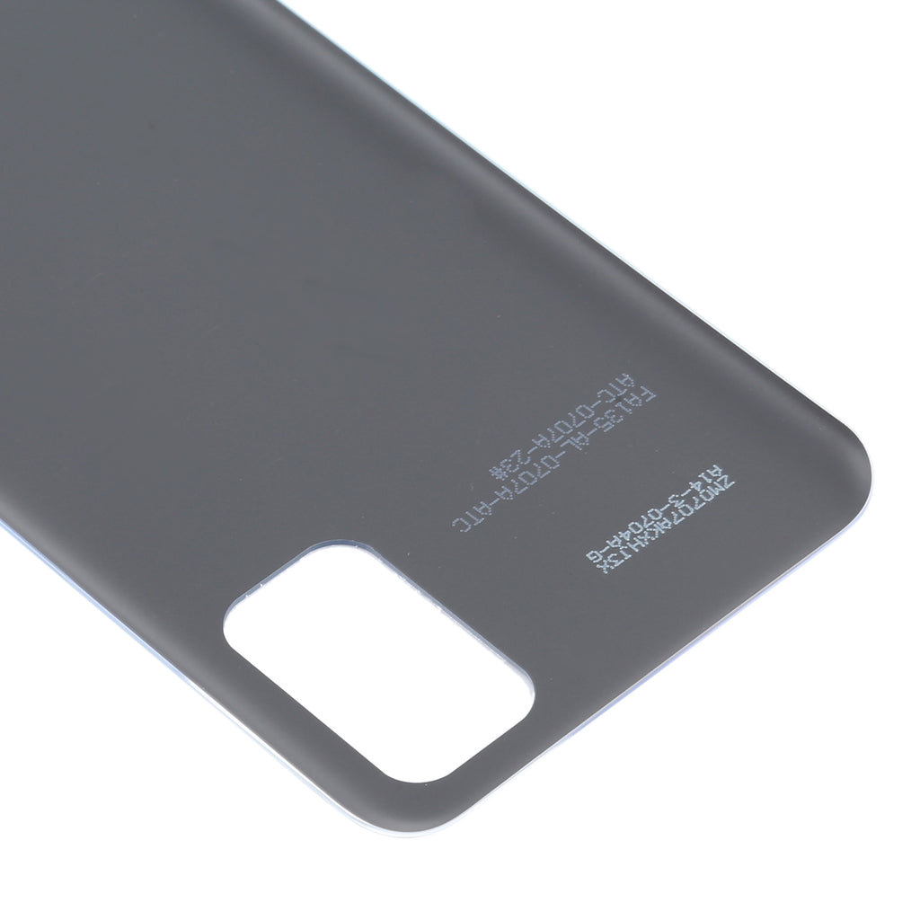 For OPPO A52/A92 CPH2061 / CPH2069 Global / PADM00 / PDAM10 China Battery Back Cover(White)