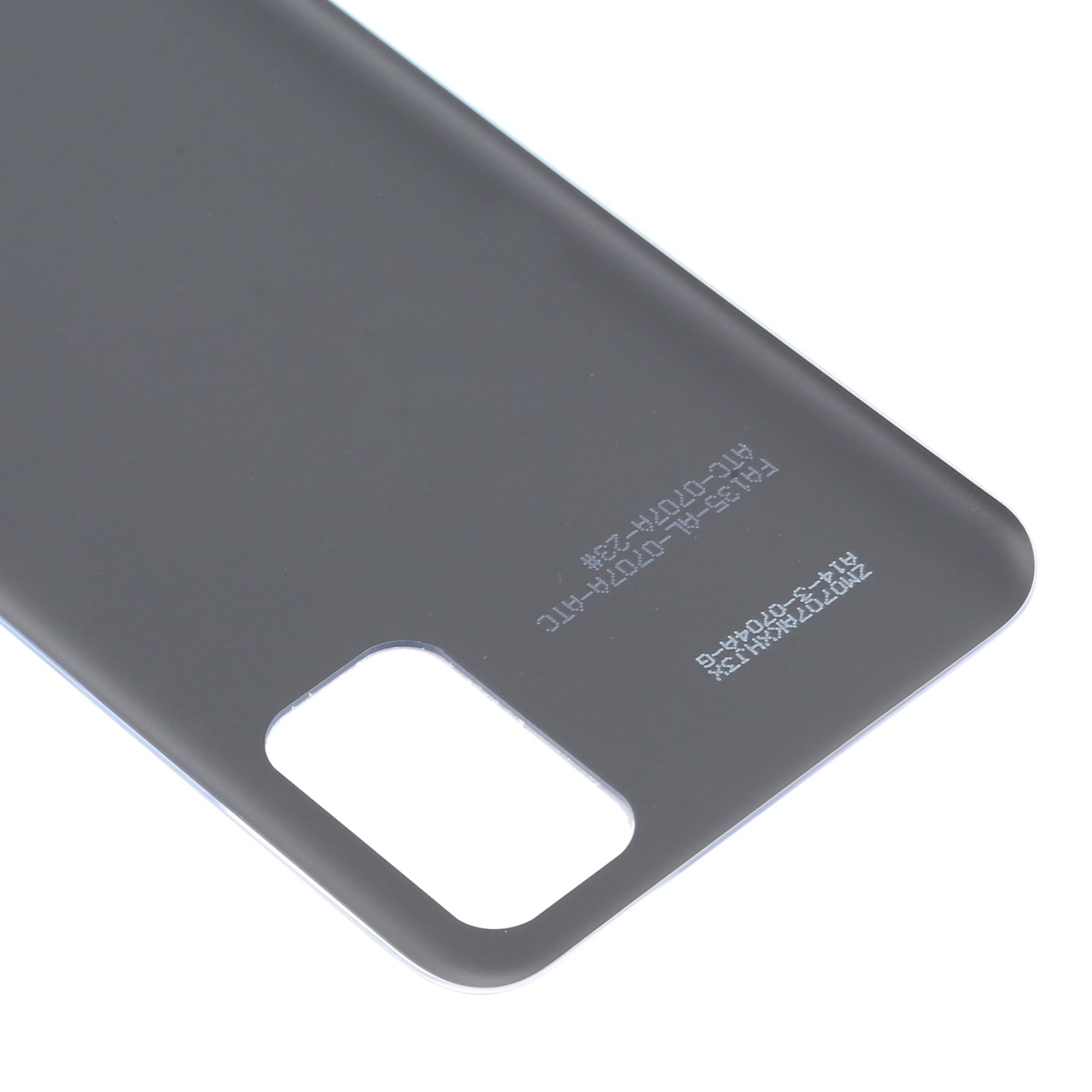 For OPPO A52/A92 CPH2061 / CPH2069 Global / PADM00 / PDAM10 China Battery Back Cover(White)