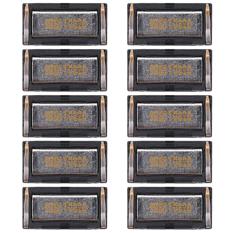10 PCS Earpiece Speaker for Huawei Honor 7A Pro