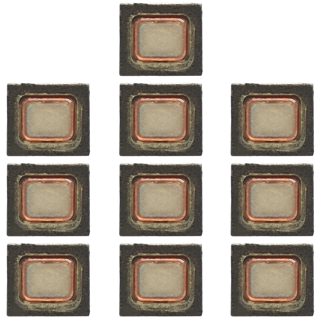 10 PCS Earpiece Speaker for Huawei Honor 7S