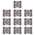 10 PCS Earpiece Speaker for Huawei Mate 20