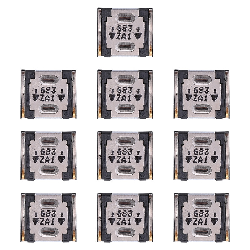 10 PCS Earpiece Speaker for Huawei Mate 20 X