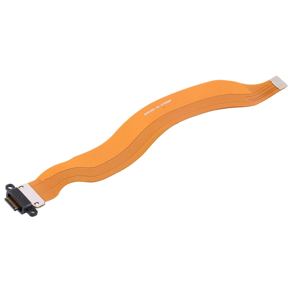Charging Port Flex Cable for Huawei Honor 30 Pro