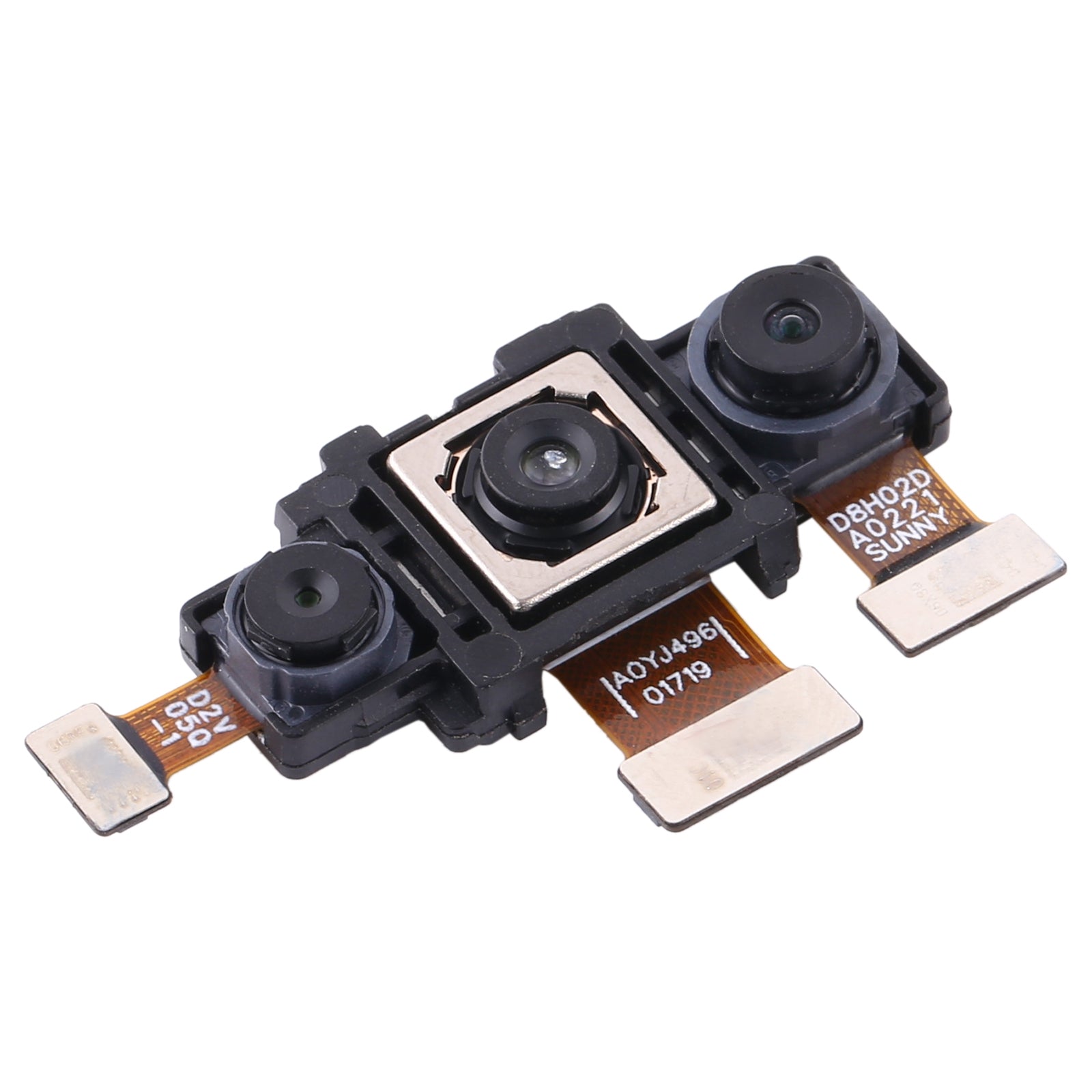 For Huawei Nova 5i Back Facing Camera