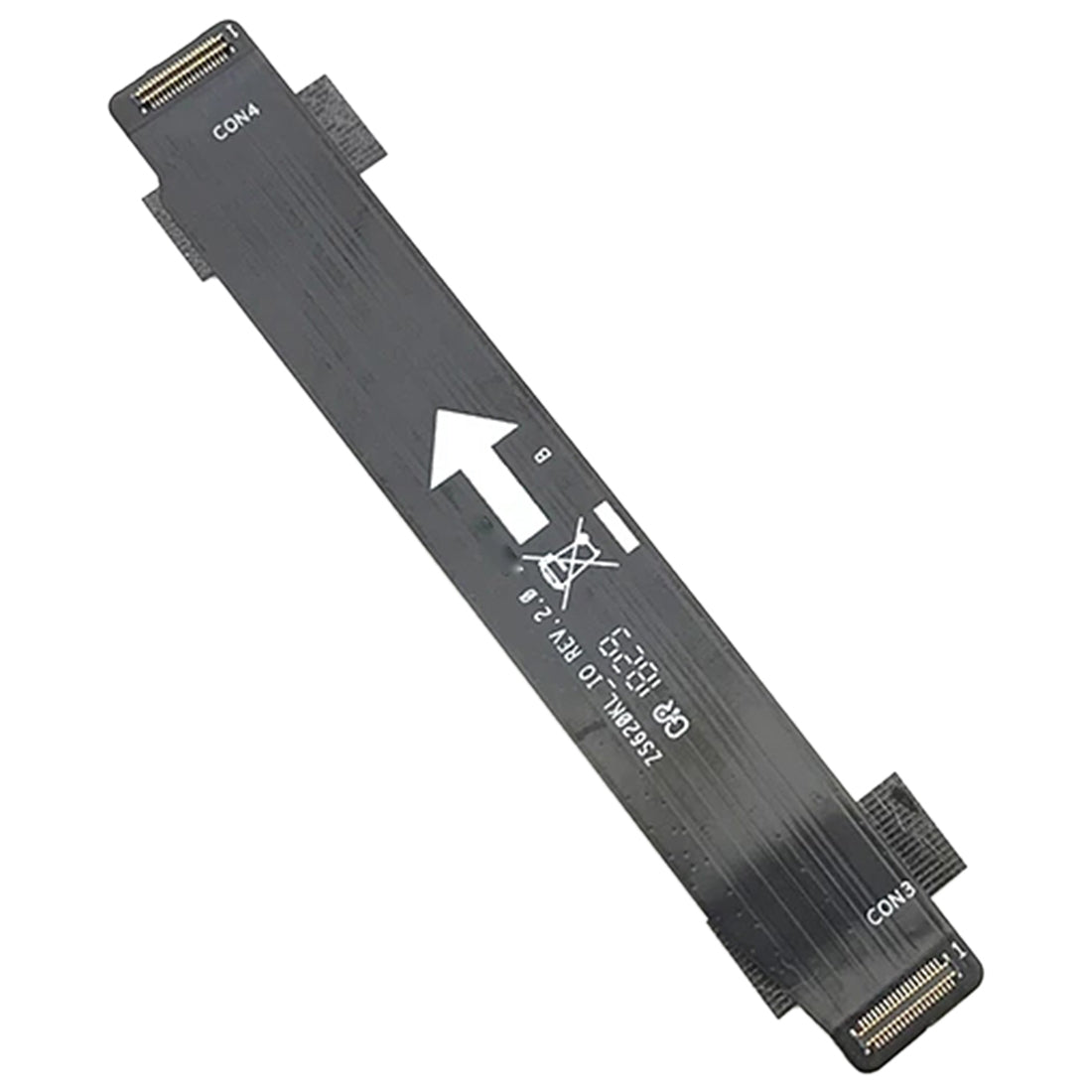 Motherboard Flex Cable for Asus Zenfone 5z ZS620KL