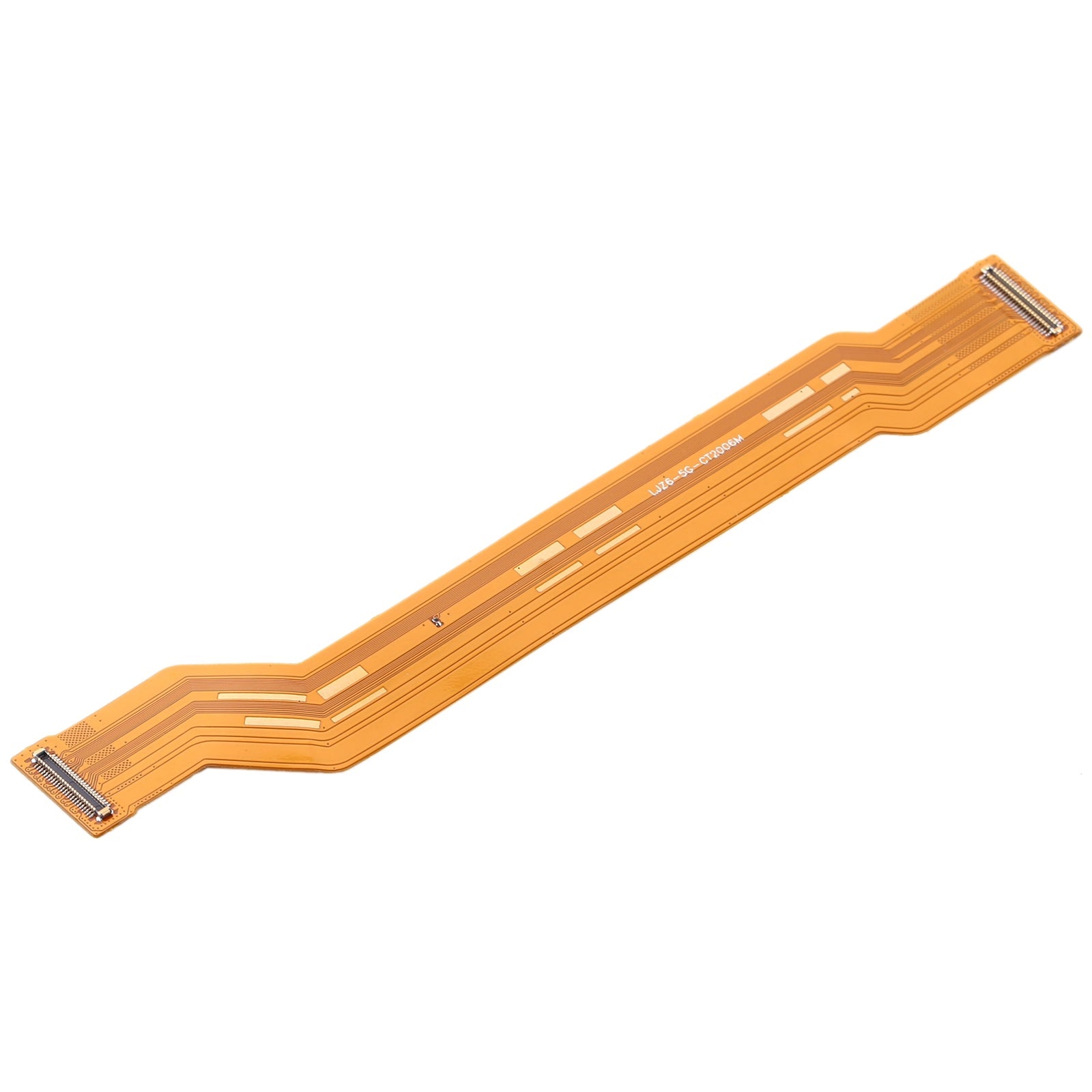 For Vivo Z6 V1963A Motherboard Flex Cable
