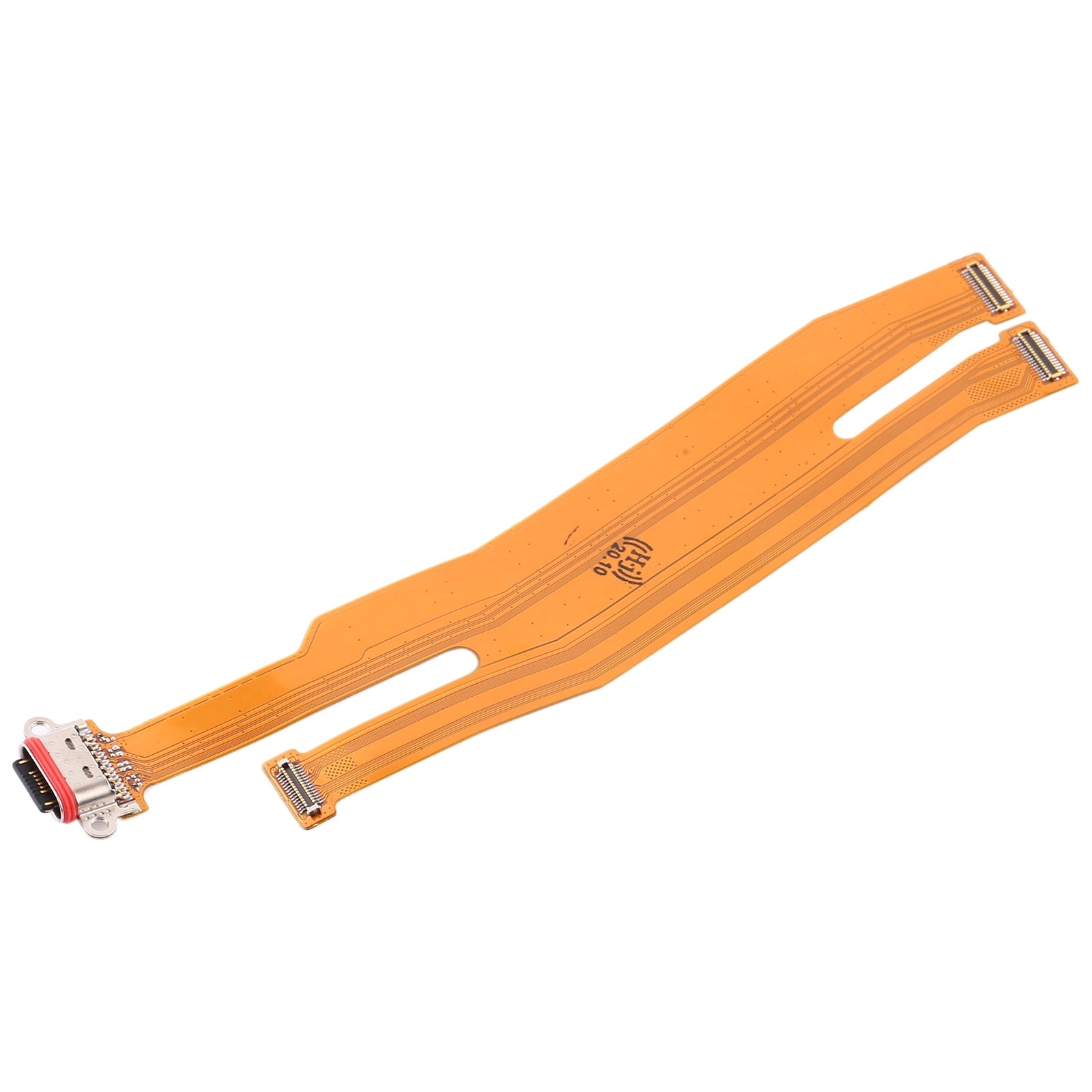 For OPPO K5 Charging Port Flex Cable