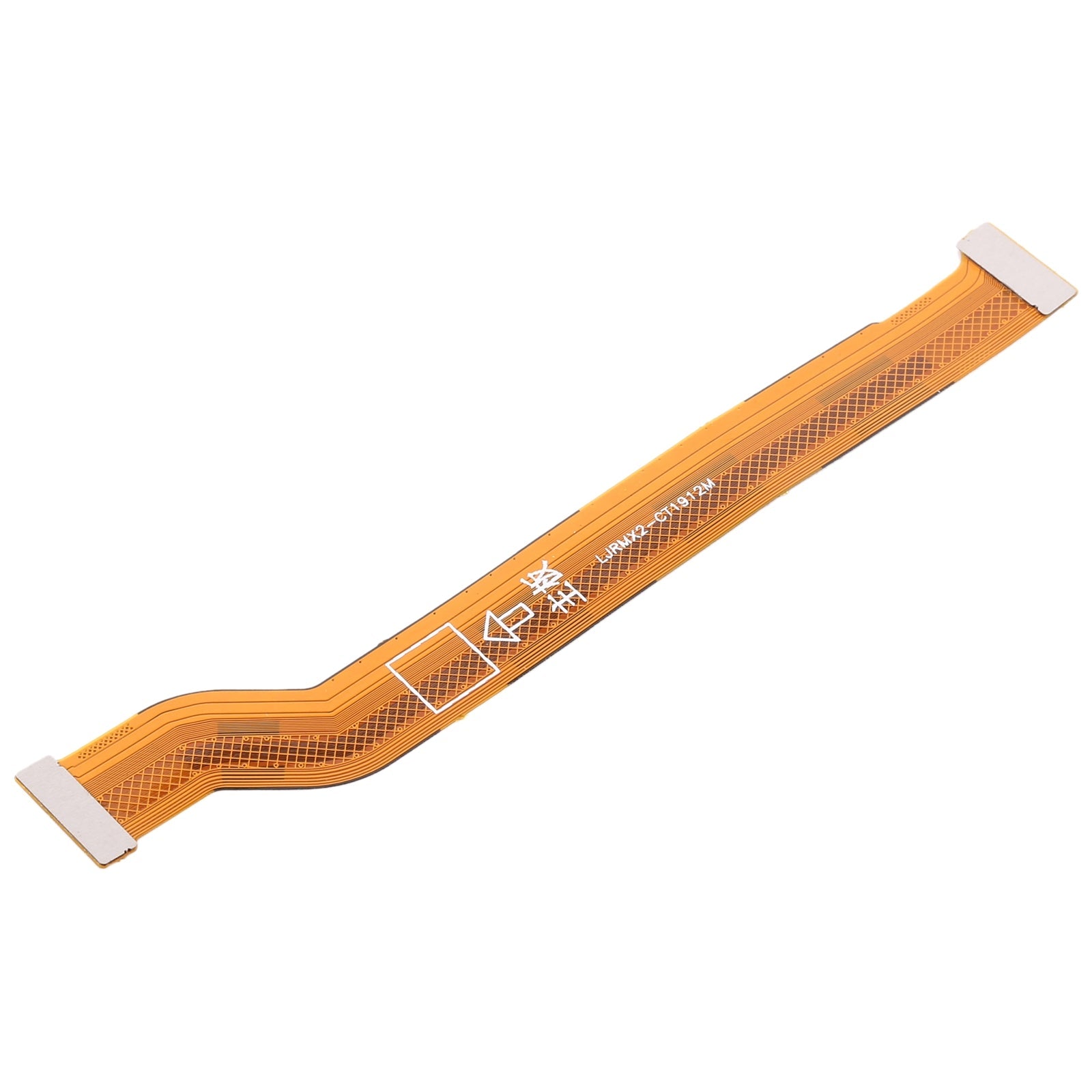 For OPPO K5 Motherboard Flex Cable