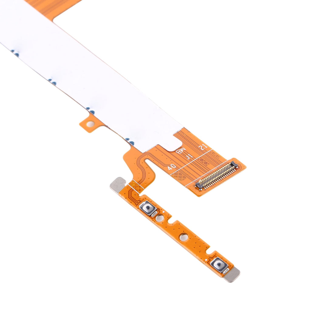 Motherboard Volume Button Flex Cable for Cat S60