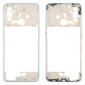 For OPPO A53(2020)/A53 4G/A53s/A32 4G/A33 2020 CPH2127 Middle Frame Bezel Plate (Green)