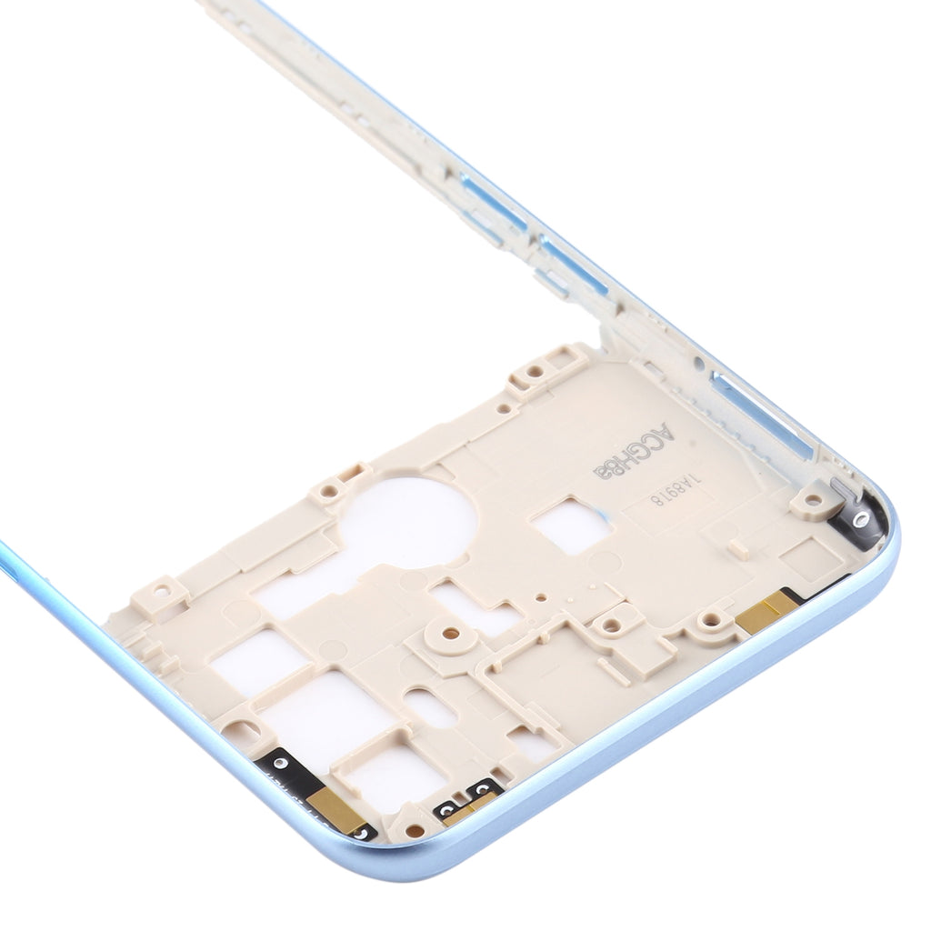 For OPPO A53 Middle Frame Bezel Plate (2020)/A53 4G/A53s/A32 4G/A33 2020 CPH2127