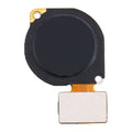 Fingerprint Sensor Flex Cable for Huawei Enjoy 9s / Enjoy 10e / Enjoy 10 Plus / Honor View 20(Black)
