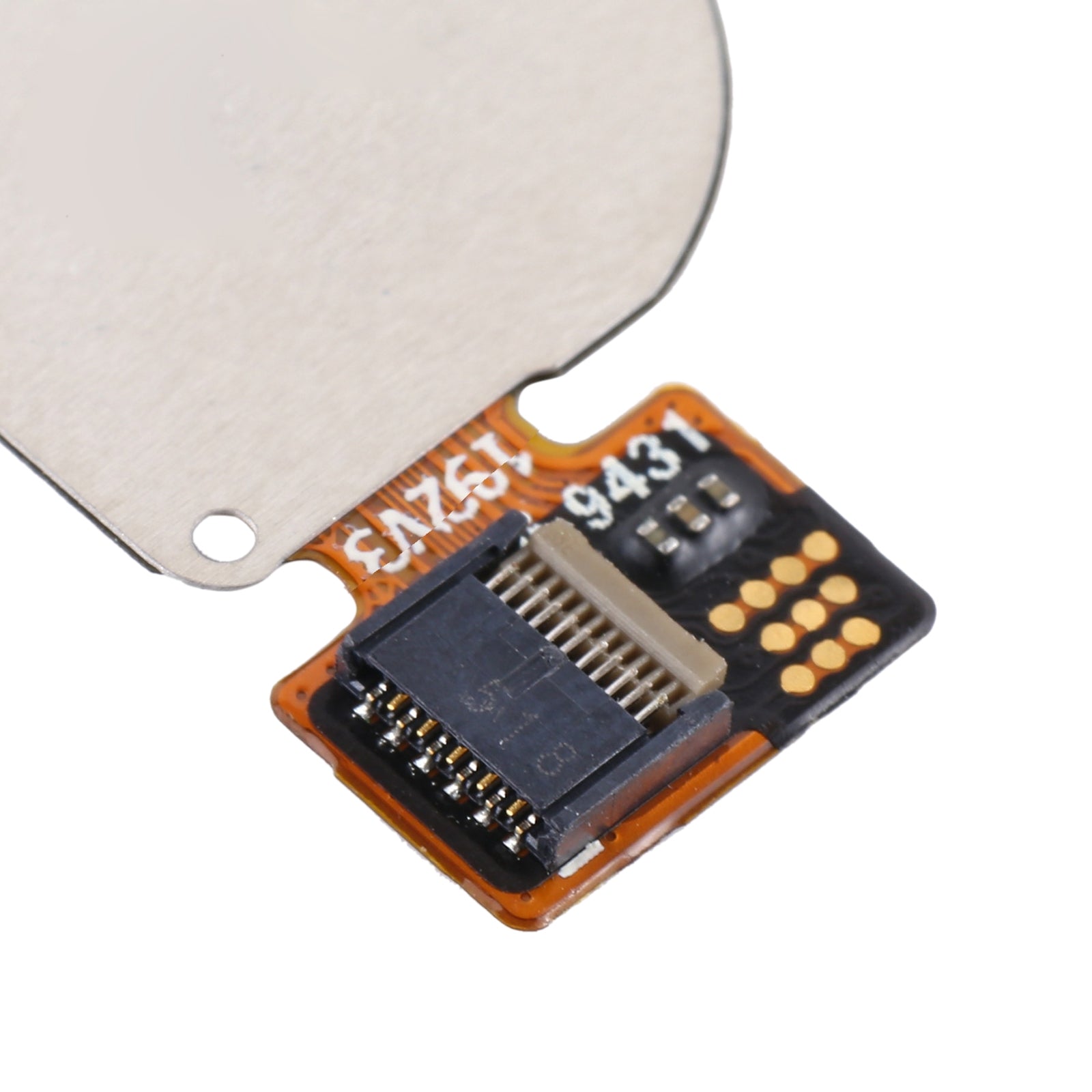 Fingerprint Sensor Flex Cable for Huawei Nova 4e / Nova 4 / Honor 20i / Honor 10 Lite(Dark Blue)