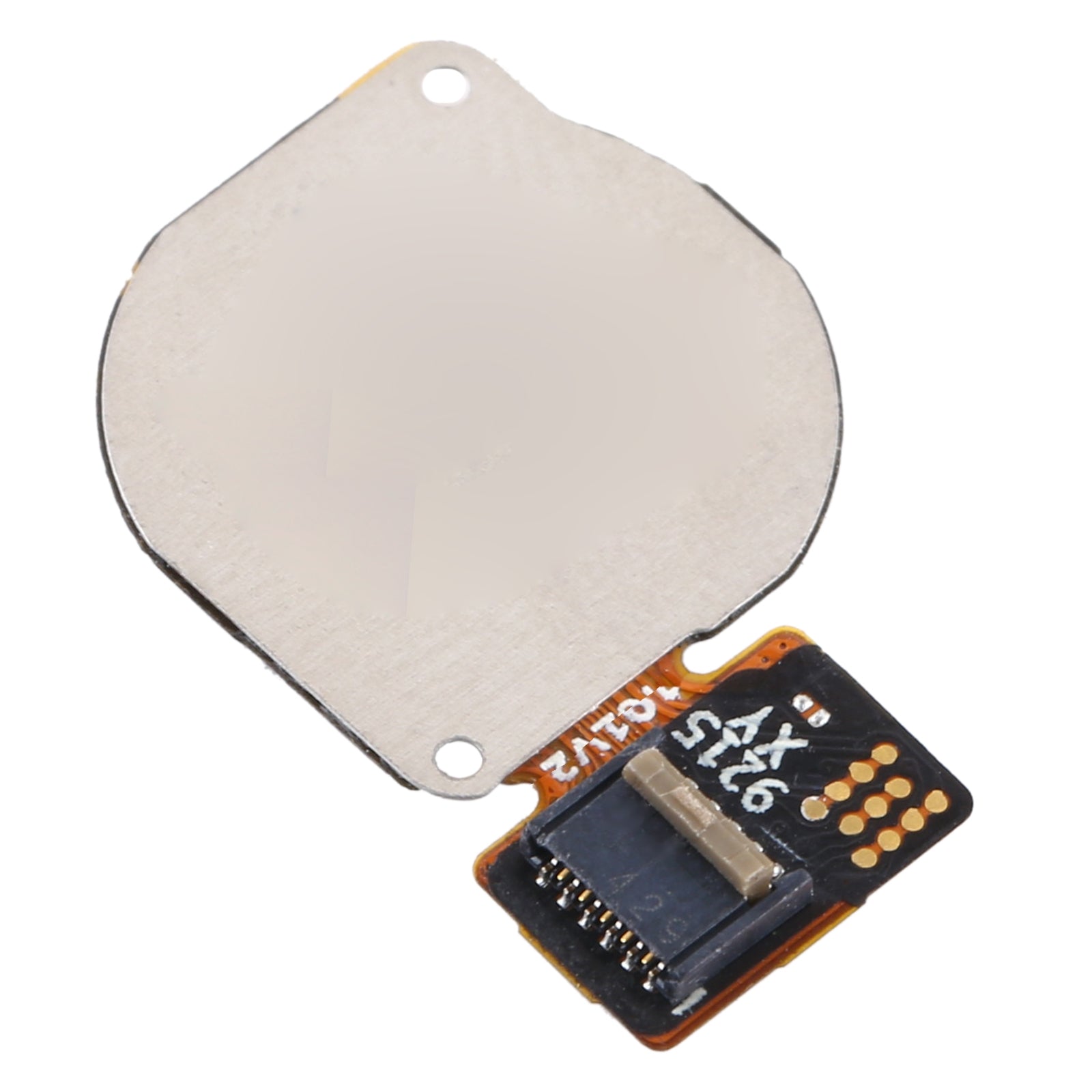 Fingerprint Sensor Flex Cable for Huawei Nova 4e / Nova 4 / Honor 20i / Honor 10 Lite(Magenta)
