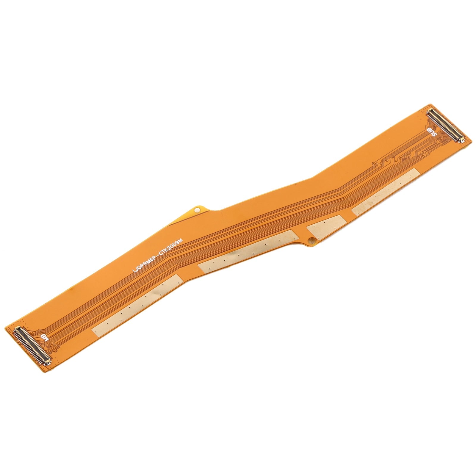 For OPPO Realme 6 Pro RMX2061 RMX2063 Motherboard Flex Cable