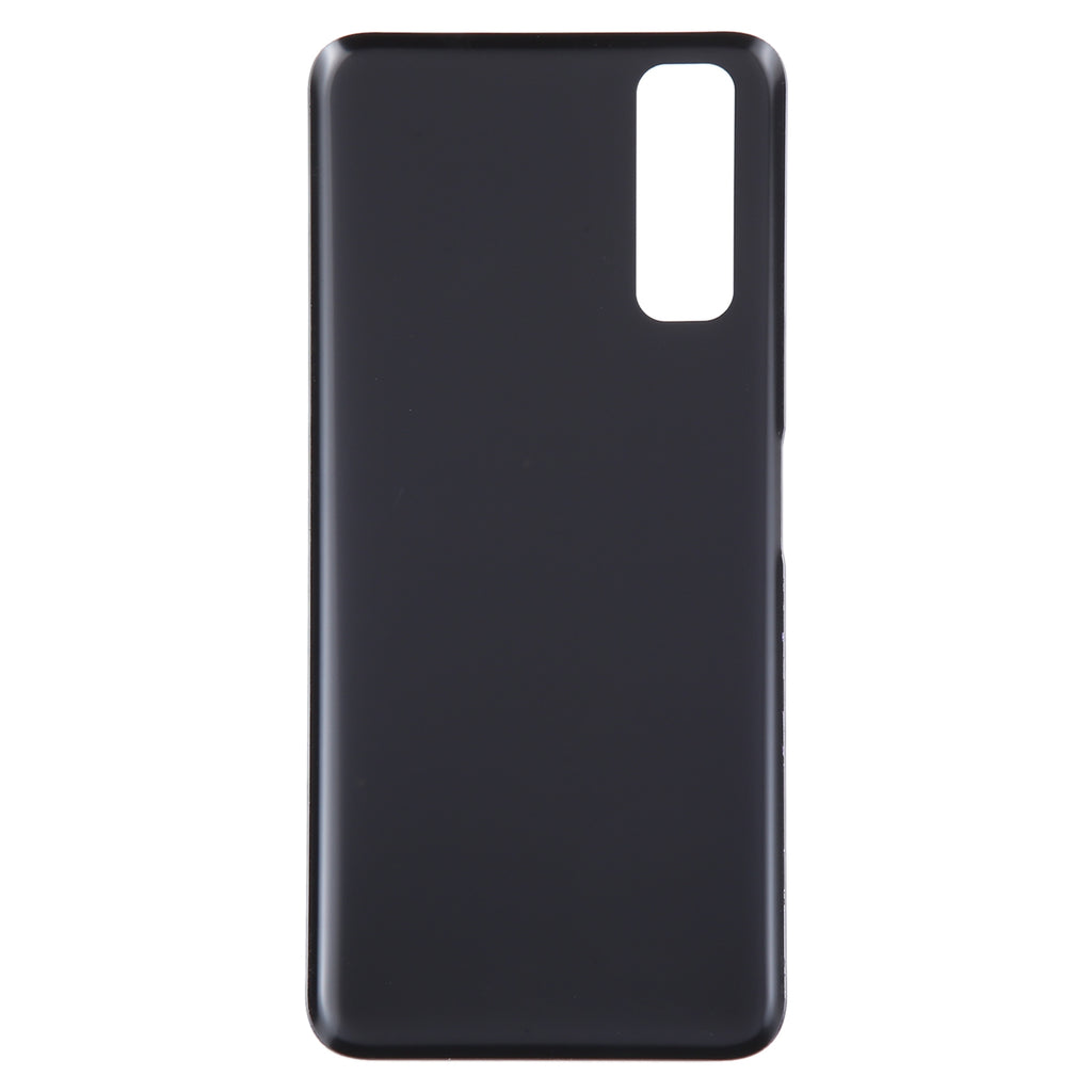 For Vivo Y70 / V20 SE V2022, V2023 Battery Back Cover(Blue)