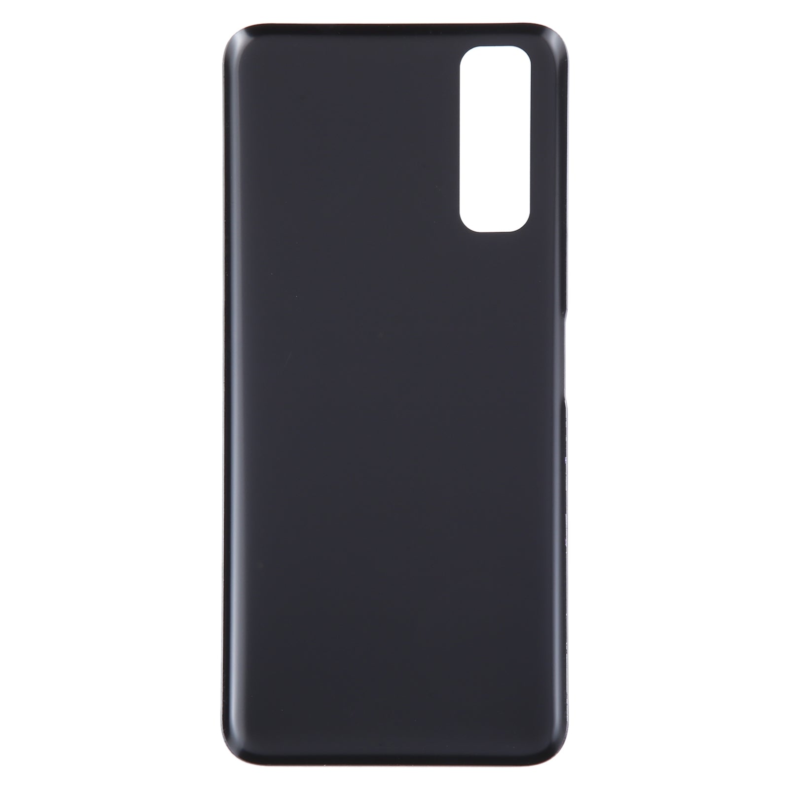 For Vivo Y70 / V20 SE V2022, V2023 Battery Back Cover(Blue)