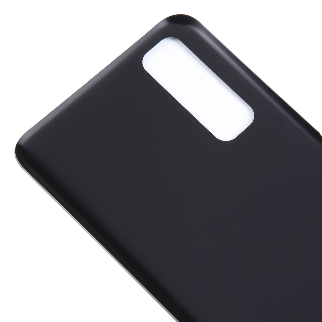 For Vivo Y70 / V20 SE V2022, V2023 Battery Back Cover(Blue)