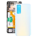 For Vivo Y70 / V20 SE V2022, V2023 Battery Back Cover (White)