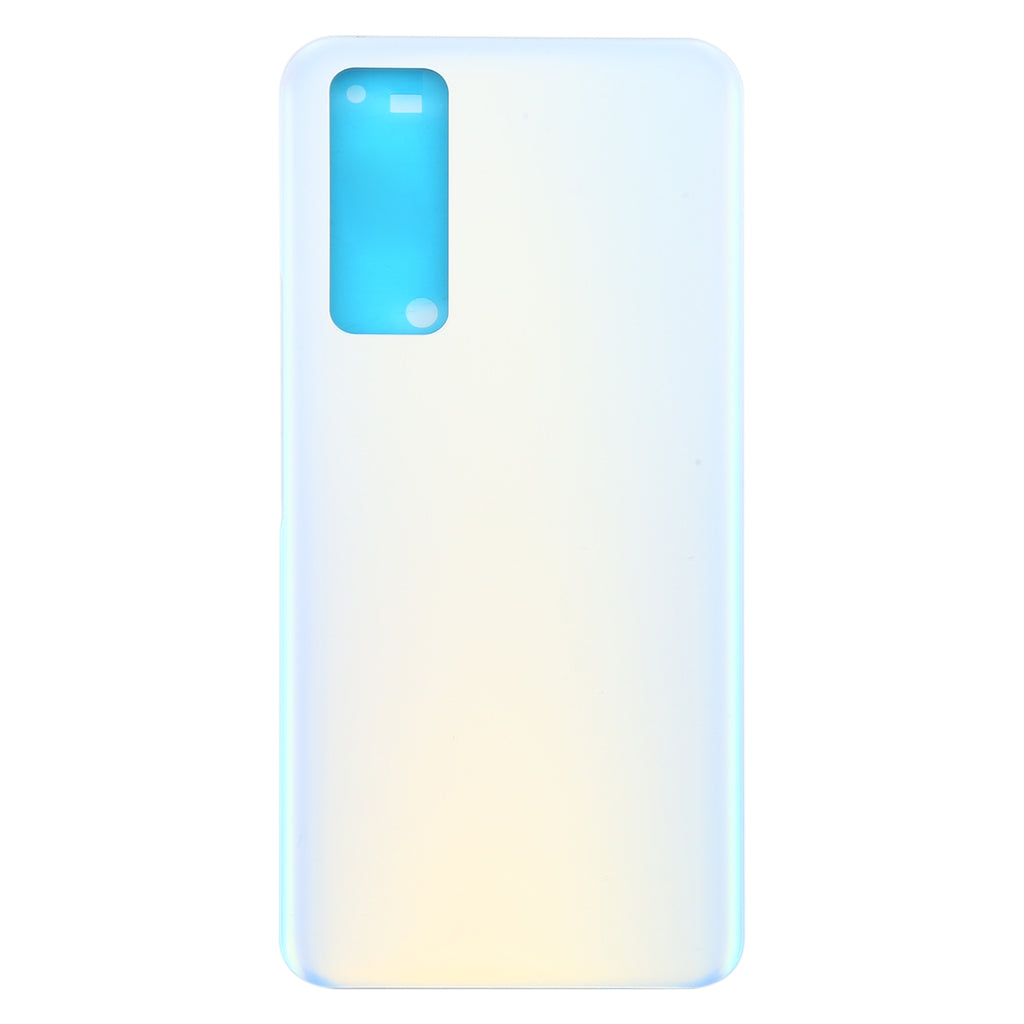 For Vivo Y70 / V20 SE V2022, V2023 Battery Back Cover (White)