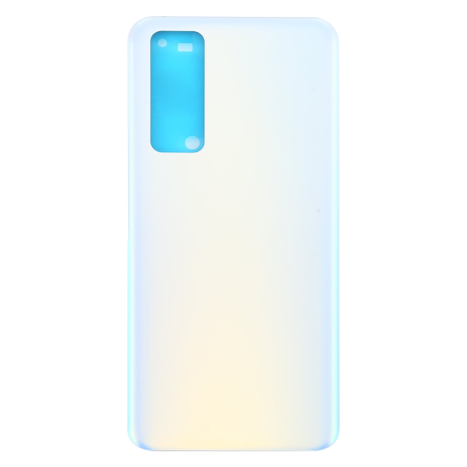 For Vivo Y70 / V20 SE V2022, V2023 Battery Back Cover (White)