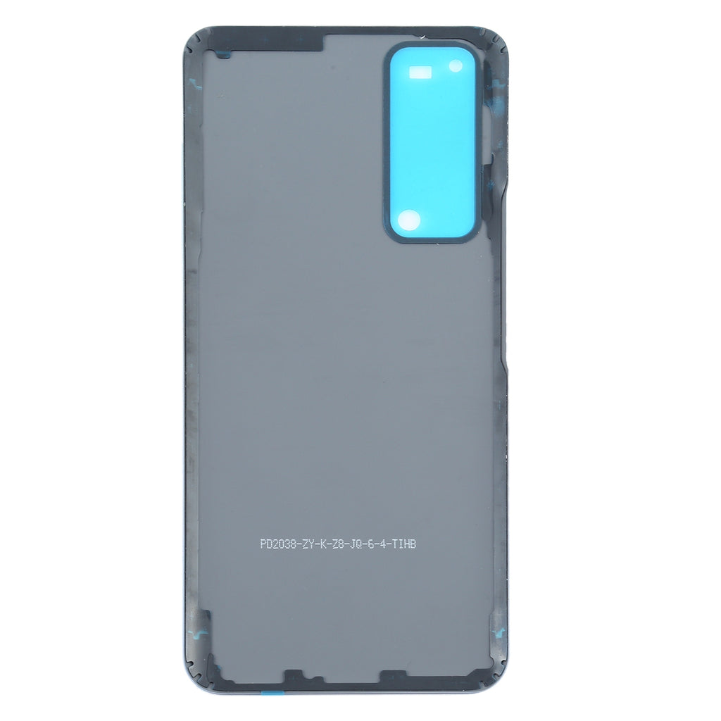 For Vivo Y70 / V20 SE V2022, V2023 Battery Back Cover (White)
