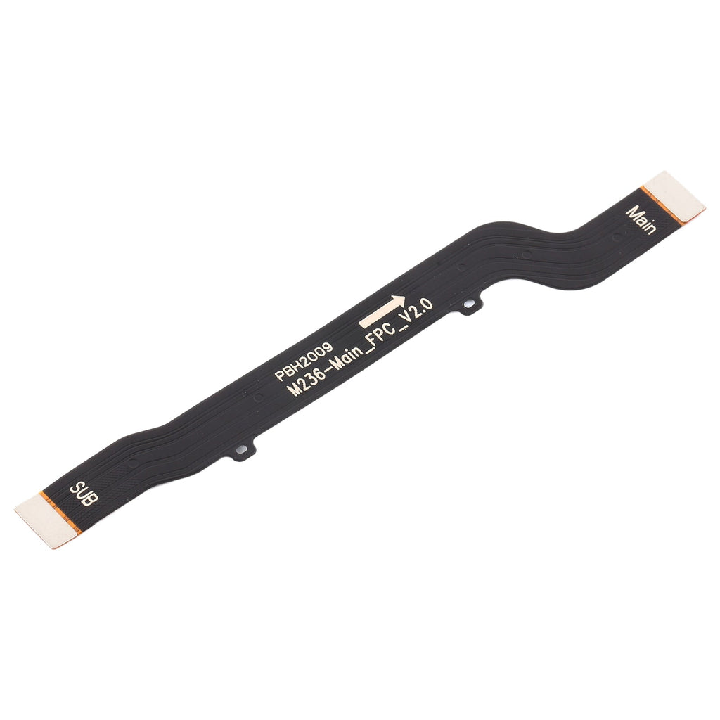 Motherboard Flex Cable for Motorola Moto E7