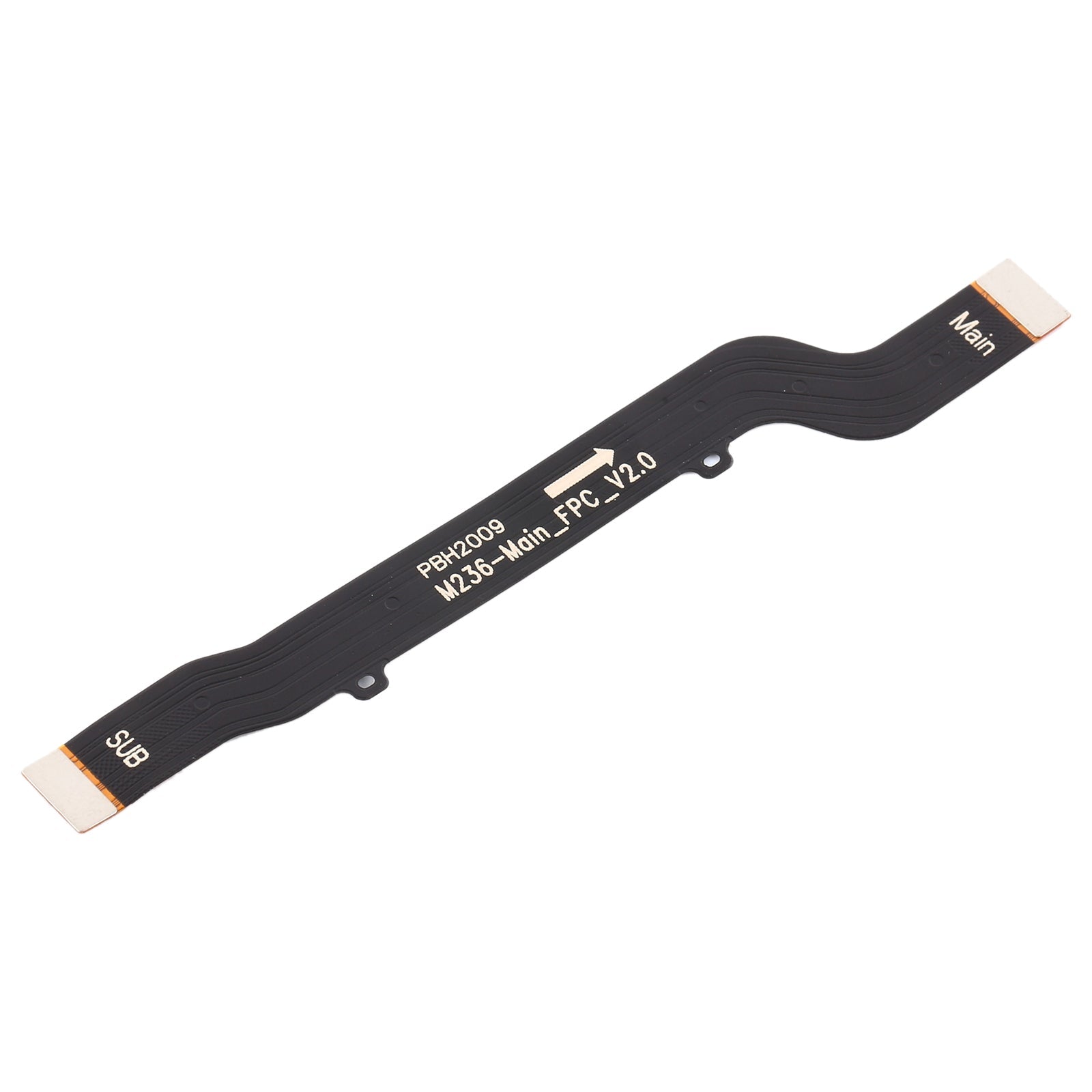 Motherboard Flex Cable for Motorola Moto E7